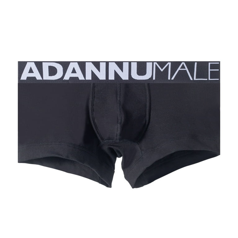 Calvin klein hot sale black knickers