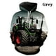thumbnail image 4 of Sudadera con capucha de moda, chaqueta informal, sudadera con capucha de invierno, sudadera con capucha con estampado 3D de tractor y coche, 4 of 4