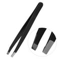 thumbnail image 4 of Eyebrow Clips, Easy To Clamp 2 Pcs/Set Eyebrow Tweezers, For Home Salon Makeup Supplies Makeup Tools, 4 of 8