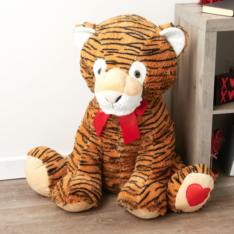 Tiger hotsell toy walmart