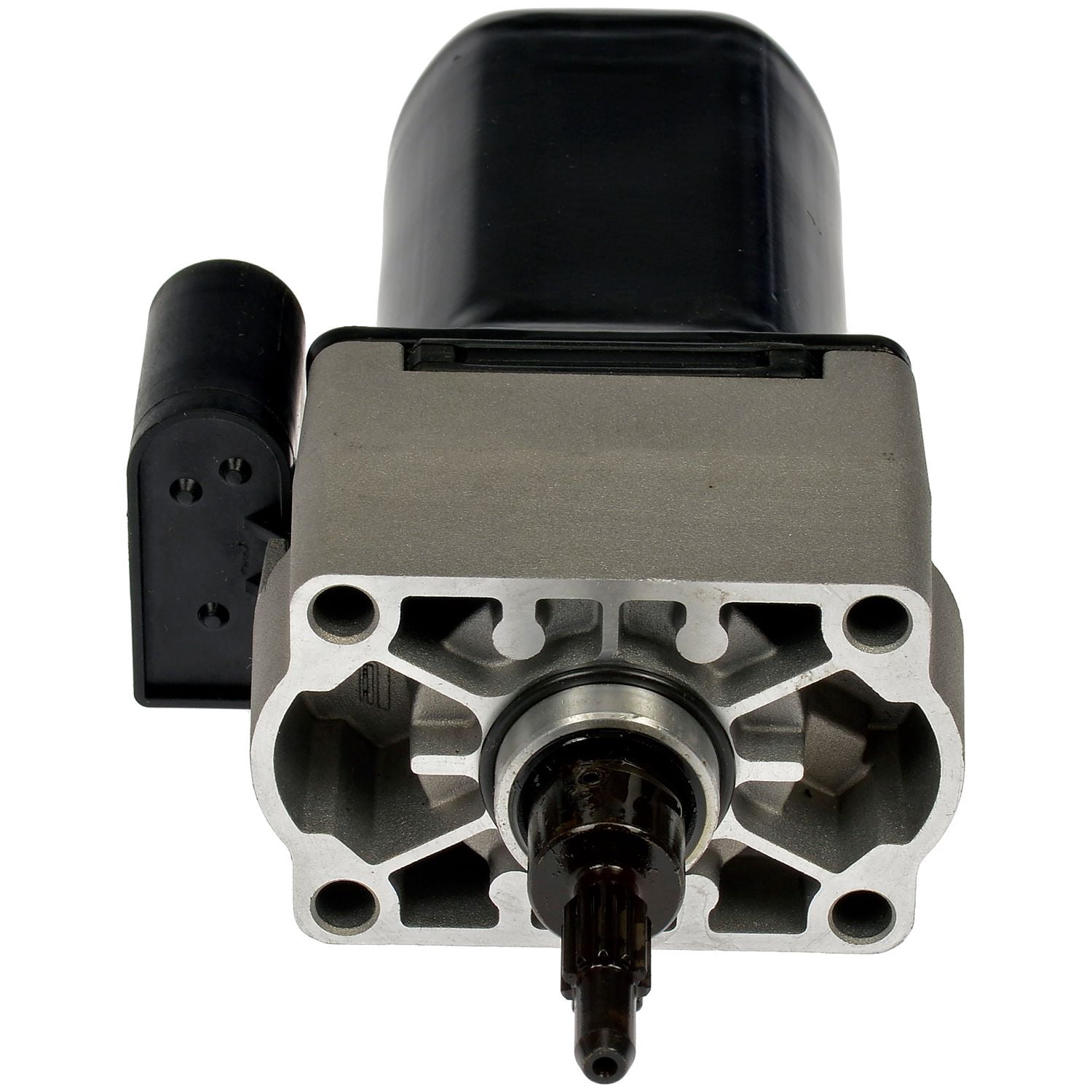 Dorman 699-996 Differential Lock Motor For 14-21 Durango Grand Cherokee Fits select: 2014-2018,2020-2021 JEEP GRAND CHEROKEE