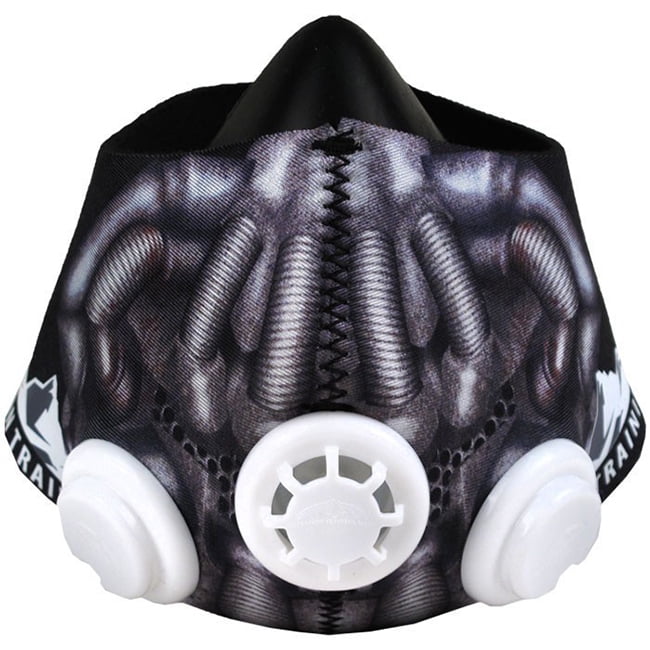 Elevation Training Mask 2.0 &quot;Insane Bane&quot; Sleeve Only