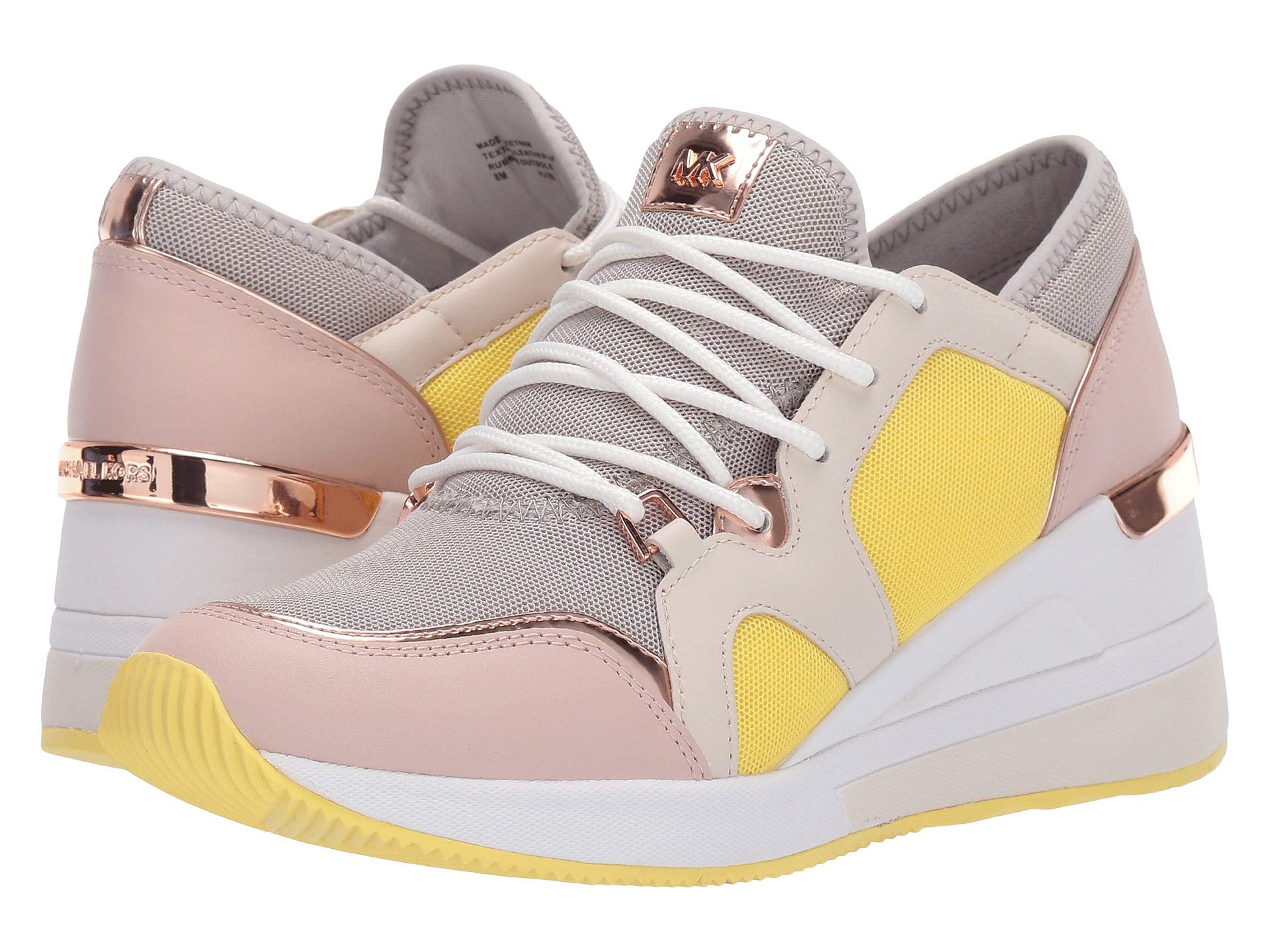 liv trainer sneakers