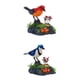 thumbnail image 1 of 2x Canto de Pájaro, , Pájaro, Plástico, Sonido, Adorno, Accesorio, Jardín, Oficina, 1 of 9