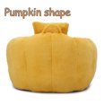 thumbnail image 3 of MDQMD 45"Giant Bean Bag Chair with Ottoman Pillow Armrest Ultra Soft Fluffy Faux Fur Oversized Comfy Lazy Sofa Memory Foam Floor Sofa Chair for Adults Living Room Bedroom Gaming Yellow, 3 of 8