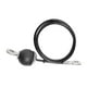 thumbnail image 5 of Cable de extensión para fitness, cable de polea para fitness, accesorio de 5 mm, ligero y portátil. 1 metro, 5 of 9
