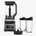 thumbnail image 1 of Ninja® Professional Plus & Personal Blender DUO® with Auto-iQ® & Nutri Ninja® Cups BN751C, 1 of 1