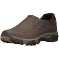 thumbnail image 1 of Merrell Men's Moab Adventure MOC Hiking Shoe, Dark Earth, 10 M US, 1 of 2