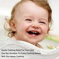 thumbnail image 3 of 3Pcs Natural Pain Relief Roller Natural Teething Relief Roller for Babies, 3 of 5