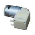 thumbnail image 1 of Microbomba de vacío Bomba de vacío miniatura versátil de 12 V para dispositivos de muestreo de de bricolaje, 1 of 9