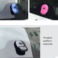 thumbnail image 2 of mmirethe Durable Voiture Démarrage Poignée de Porte Couvercle du Véhicule S Style et Protection Voiture de Sécurité Coffre Poignée de Porte Couvercle 1Set, 2 of 6