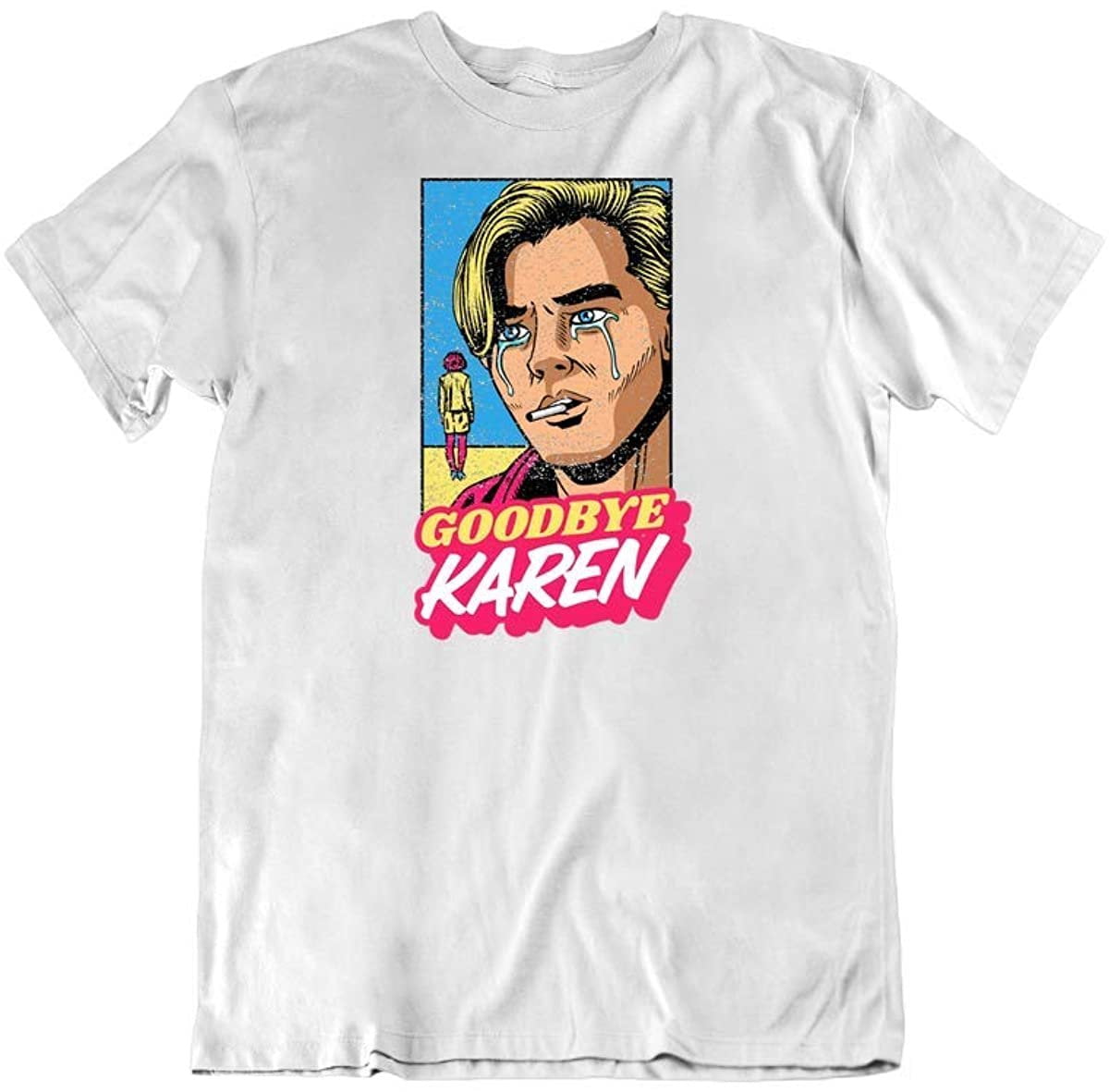 Retro pop culture t shirts Clearance