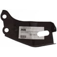 thumbnail image 2 of For Toyota Tacoma 1998 1999 2000 Bumper Bracket Passenger Side | Front | CAPA Certified | 2WD | Steel | Replacement For TO1067122, TO1067122C | 5214104040, 2 of 6