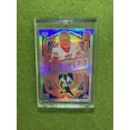 thumbnail image 6 of Malik Willis BLUE PRIZM ROOKIE CARD # 10/10 RC 2022 MALIK WILLIS Rookie on Deck, 6 of 19