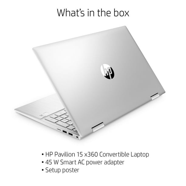 Windowsノート本体 HP Pavilion Core i5 8GB 256GB B&O Office HP Pavilion 15.6 Inch FHD Touchscreen Business Laptop, Quad