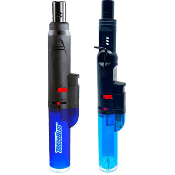 Torch Blue Thin Stick Pivot (Pack Of 2)