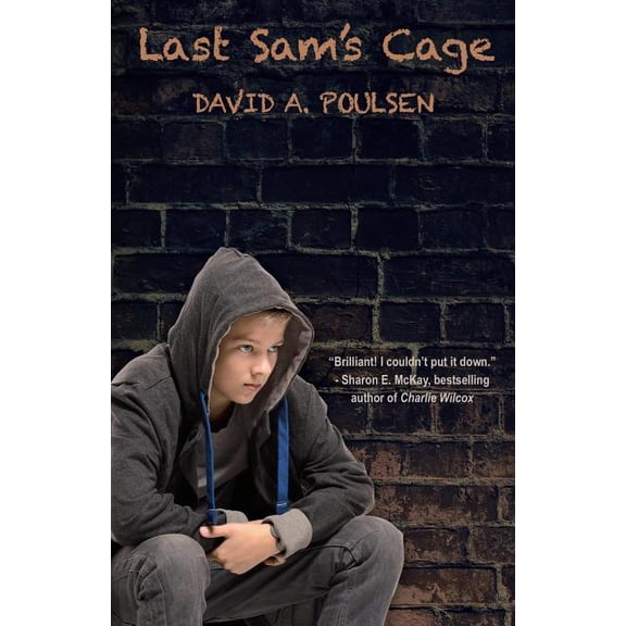 Last Sam's Cage, (Paperback)
