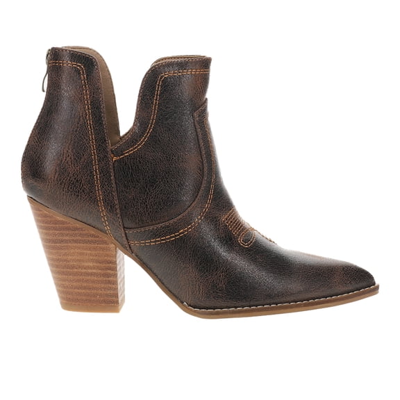 Corkys Womens Smoke Show Cowboy Boots Shoes