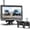 2camera, variant on Podofo Wireless Car Reversing Camera, 7 Inch HD Reversing Monitor with Blind Spot Warning, Car Radio Camera, Super Night Vision, 1080P IP68 Waterproof Wireless Reversing Camera for Motorhome, Truck