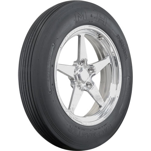 M&H ROD-37 M&H Drag Radial Tire 4.5/28.0R17 - Walmart.com