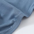 thumbnail image 5 of TANBOM Men's Sexy G-String Comfortable Breathable Tagless Bulge Enhancing Fixed Position Grey XL, 5 of 6