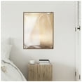 thumbnail image 3 of Amanti Art Gold Fusion IV Framed Canvas Wall Art Print, 3 of 10