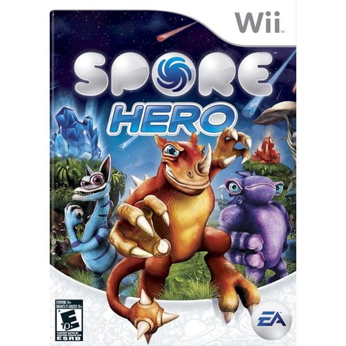 spore how to become an epic spore how to become an epic