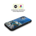 thumbnail image 2 of Head Case Designs Wildlife Sea Turtle Sitting On Coral Reef Hybrid Case Compatible with Apple iPhone 7 / 8 / SE 2020 & 2022, 2 of 7