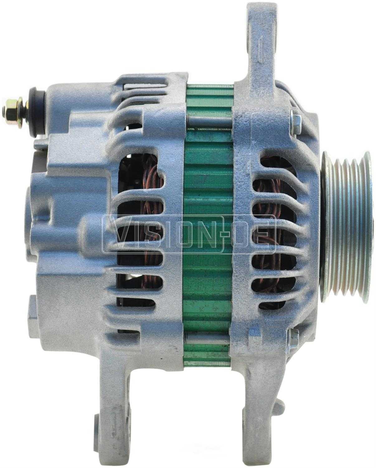 Vision OE 13584 Alternator