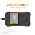 thumbnail image 3 of fastboy Digital Waterproof LCD Industrial Camera Inspection Cameras with LED Lights for Pipe Sewer Drain 200cm, 3 of 8