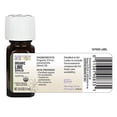 thumbnail image 3 of Aura Cacia Organic Distilled Lime Essential Oil 0.25 oz Oil, 3 of 6