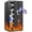 3.5 Cuft 35 min Fireproof, variant on Sanfnz 2.5 Cuft Fireproof Safe with Biometric Fingerprint Lock and Digital Keypad, Home Security Box for Documents and Valuables