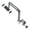 Gray, variant on Space Saving Tablets Desk Mount For 4 To 12.9inch Screens Includes Swivels Base And Not Drill Clamp Installation