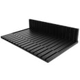 thumbnail image 1 of CRAFTHROU Figure Model Kits Model Stand Black 1Pack Storage for Home Use and Office Use, 1 of 6
