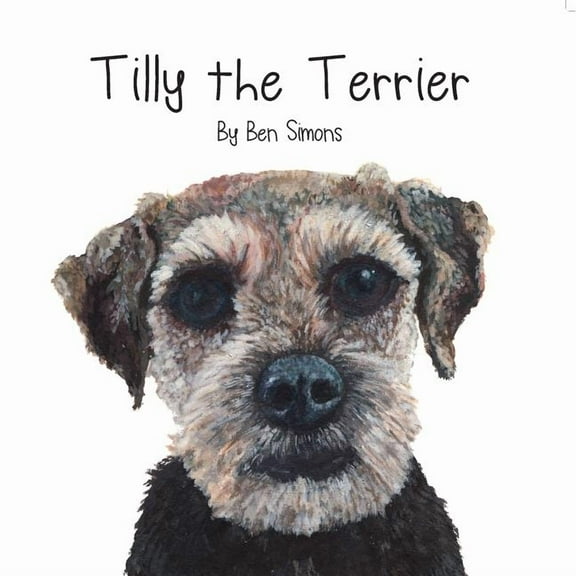 Tilly The Terrier