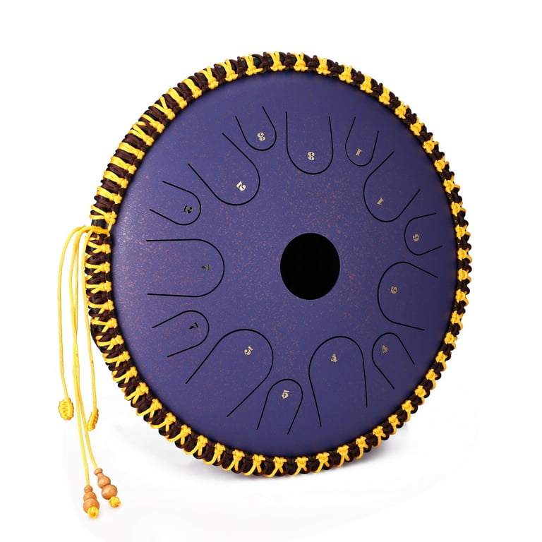 Chinese Tongue Drum,Carbon Steel Drum,Steel Tongue Drum,Tongue