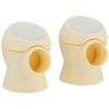 Medela Sonata Double Pumping Accessories Kit, 68054, Replacement Parts, 8 Piece Kit