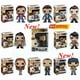 thumbnail image 2 of NEW FUNKO !!! ernatural Sam #93 Blood Dean #94 Castiel #95 Blood Crowley #200 Bobby  #305 Action Figure Toy, 2 of 6