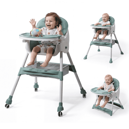 high chair