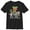 Black, variant on Boy's Toy Story Character Logo Party Graphic Tee Black X Small