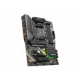 thumbnail image 4 of MSI Mainboard MAG B550 TOMAHAWK MAX WIFI - ATX - Socket AM4 - AMD B550, 4 of 4
