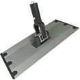 thumbnail image 2 of CleanAide Aluminum Flat Mop Plate, 2 of 5