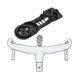 thumbnail image 1 of Soporte para ordenador de bicicleta para manillar integrado 5d Soporte para velocímetro para Cateye Igpsoprt Piezas de ciclismo, 1 of 4