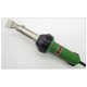 thumbnail image 5 of Accesorios de soldadura de tobera de soldadura de acero inoxidable con boquilla de viento plana de 40mm, 5 of 5