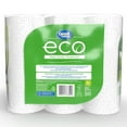 thumbnail image 4 of Great Value ECO Paper Towels, 6 Jumbo Rolls, 105 Sheets, 4 of 5