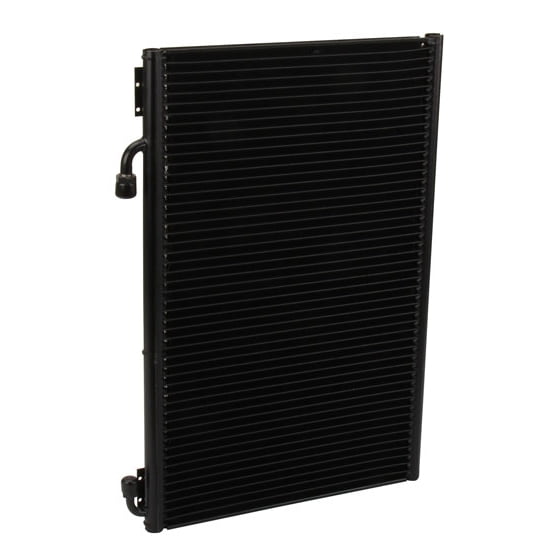 Vintage Air Vertical Condenser