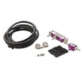 thumbnail image 2 of Kit De Controlador De Impulso Manual, Controlador De Válvula Turbo Boost Universal, Válvula De Purga Turbo Boost Ajustable Para Coche, Automóvil, Adultos Cateissary VI009252-04, 2 of 5