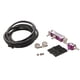 thumbnail image 2 of Kit De Controlador De Impulso Manual, Controlador De Válvula Turbo Boost Universal, Válvula De Purga Turbo Boost Ajustable Para Coche, Automóvil, Adultos Vogacara VI009252-04, 2 of 5