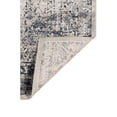 thumbnail image 4 of Magi Rotterdam Classic Ivory Chenille/ Poly Area Rug - 3'11"x5'11", 4 of 5