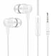 thumbnail image 3 of Auriculares con cable de alta definición con graves profundos, cancelación de ruido y portátiles, 3 of 10